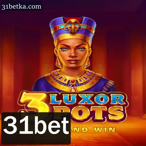 Explorando o Mundo de 3LuxorPots: Um Jogo de Estratégia e Sorte