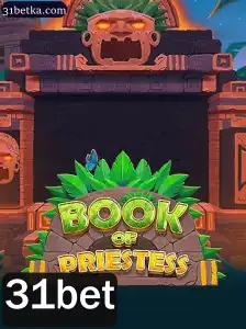 Descubra o Fascinante Mundo de BookOfPriestess: Um Mergulho em um Universo Mistico