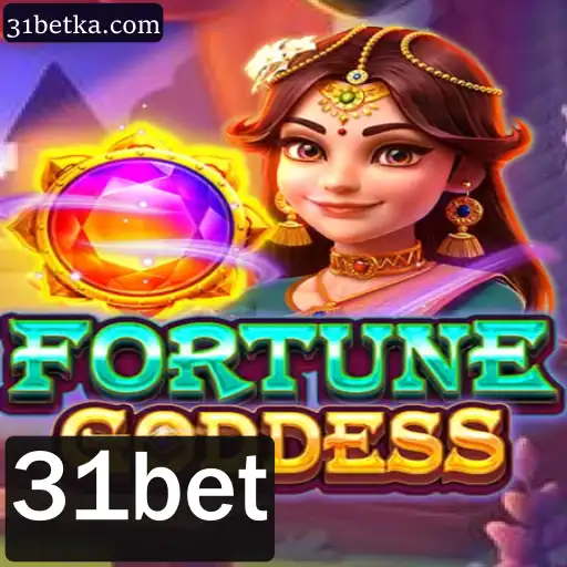 Descubra o Fascinante Mundo do Jogo FORTUNEGODDESS e as Inovadoras Soluções de 31bet