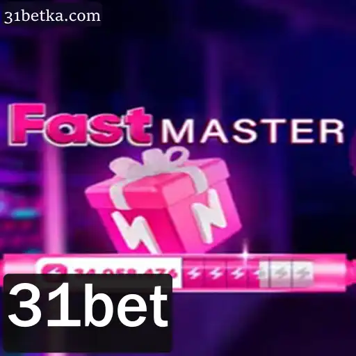 Descubra o Mundo de FastMaster e o Estilo Estratégico de 31bet