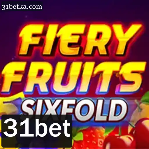 Descubra FieryFruitsSixFold: O Excitante Jogo do Momento