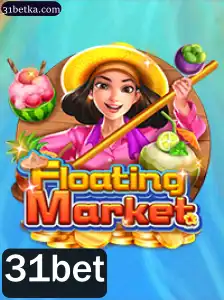 Explorando o Fascinante Mundo de FloatingMarket: Uma Aventura Estratégica com 31bet