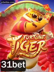 Descubra o Empolgante Jogo de Caça-níqueis: FortuneTiger da 31bet