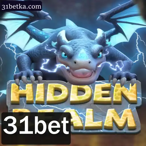 Descubra o Fascinante Mundo de HiddenRealm e a Emoção do 31bet