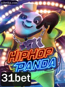 Descubra o Empolgante Jogo de Cassino HipHopPanda com a Plataforma 31bet