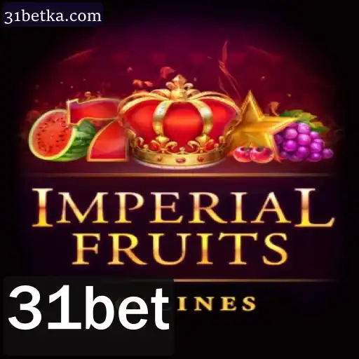 Descubra o Fascinante Mundo de ImperialFruits100 na Plataforma 31bet