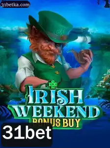 Explorando o Fascinante Mundo de IrishWeekendBonusBuy com 31bet