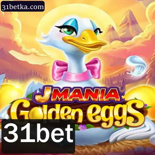 Explorando JManiaGoldenEggs: Um Mergulho em um Jogo Inovador