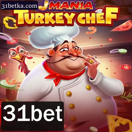 Descubra o Fascinante Jogo JManiaTurkeyChef e a Palavra-Chave 31bet