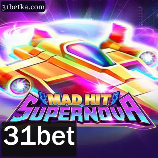 Descubra o Fascinante Mundo de MadHitSupernova: O Novo Craze do Jogo com 31bet