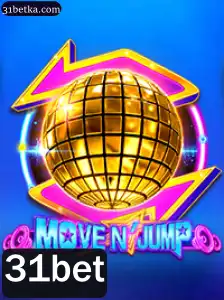 Descobrindo o Fenômeno do Jogo MovenJump e o Impacto da 31bet