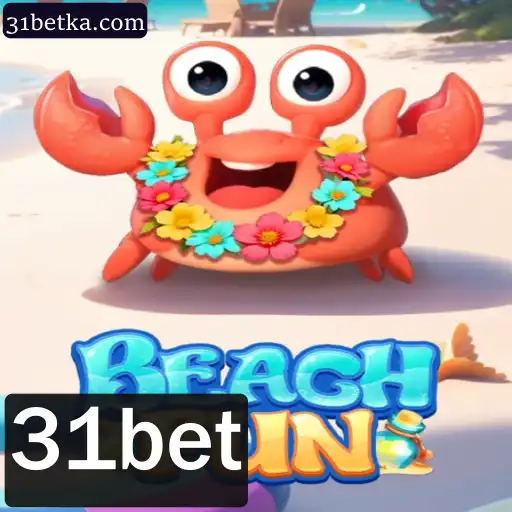 BeachFun: Desvendando o Jogo do Momento com 31bet