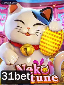 NekoFortune: Descubra o Fascinante Mundo do Jogo de Azar com 31bet