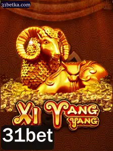 Descubra o Empolgante Jogo XiYangYang e a Tendência 31bet