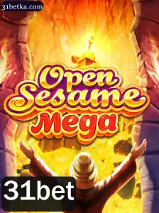 Descubra o Universo de OPENSESAMEMEGA: O Jogo Que Revoluciona com 31bet