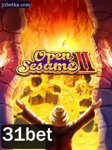 Explorando o Fascinante Mundo de OpenSesameII com 31bet