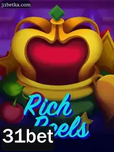 Descubra o Mundo de RichReels: Uma Nova Era de Entretenimento Online