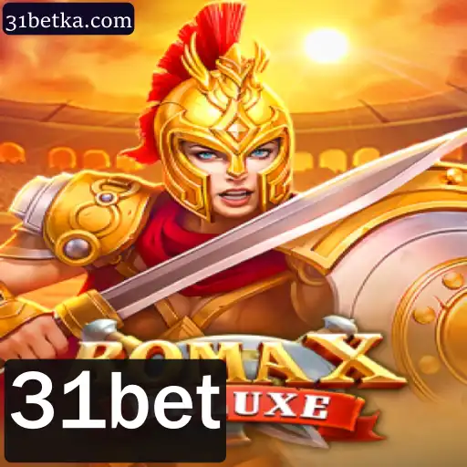 Explorando o Fascinante Mundo de RomaXDeluxe com 31bet