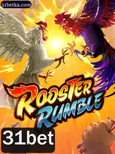 RoosterRumble: Um Mergulho no Jogos de Apostas com 31bet