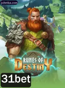 Descubra RunesOfDestiny: Aventura e Estratégia no Mundo dos Jogos Digitais