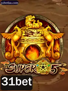 Descubra o Empolgante Mundo do Jogo Super5 com 31bet
