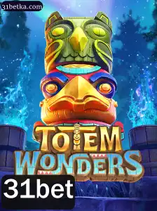 TotemWonders: Descubra o Jogo Revolucionário Com 31bet