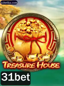 Explorando o Fascinante Mundo de TreasureHouse: Estratégia e Aventura