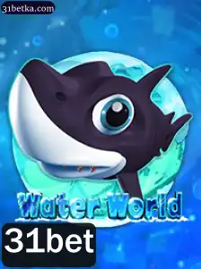 Explorando o Mundo Emocionante de WaterWorld: Uma Introdução ao Jogo e suas Regras