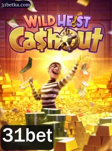 Explorando o empolgante mundo de WildHeistCashout