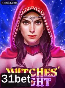 Explorando o Fascinante Mundo de WitchesNight: Um Jogo de Mistério e Estratégia