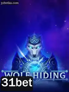 Descubra o Mundo de WolfHiding: O Jogo de Estratégia